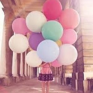 Meet your Posher, Sharon